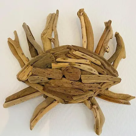 Apartman Chez Marcel 2 Pieces