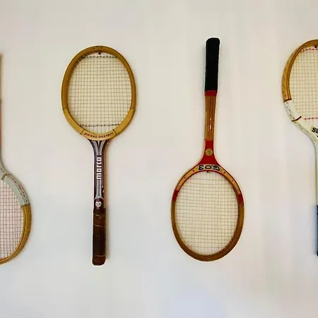 Chez Marcel 2 Pieces Apartman *