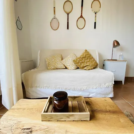 Chez Marcel 2 Pieces Apartman Cabourg