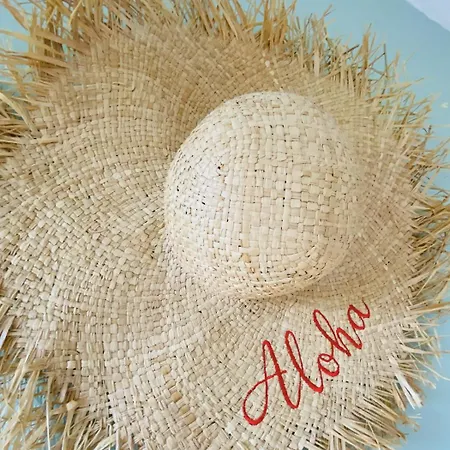 Apartman Chez Marcel 2 Pieces