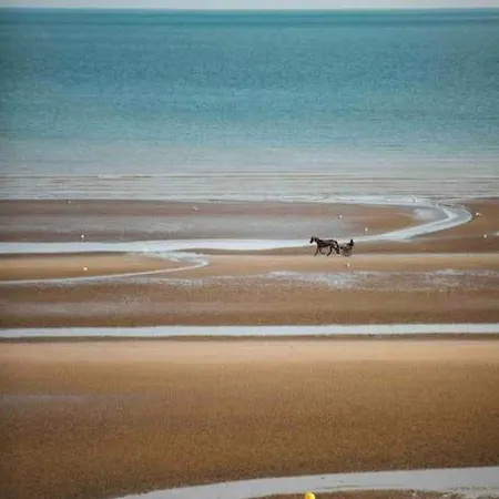 Chez Marcel 2 Pieces