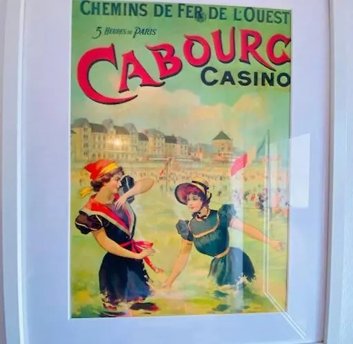 Chez Marcel 2 Pieces Apartament