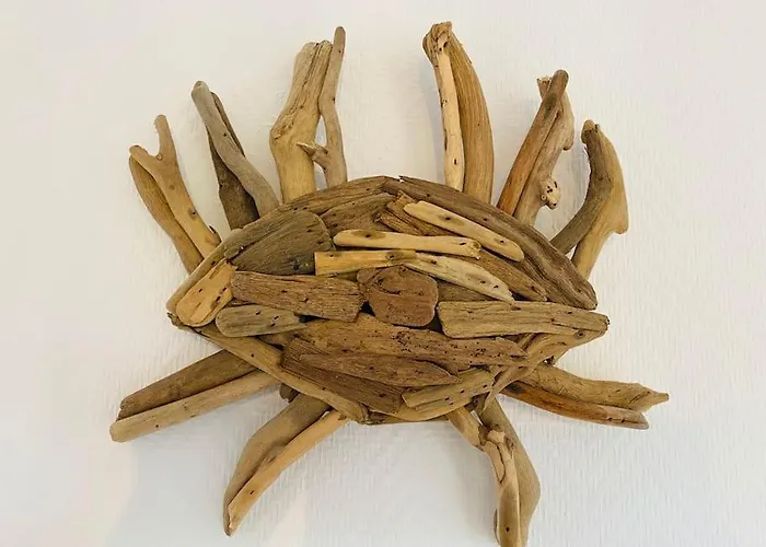 Apartament Chez Marcel 2 Pieces