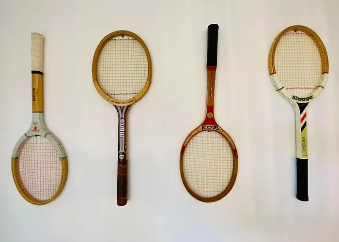 Chez Marcel 2 Pieces Apartament *