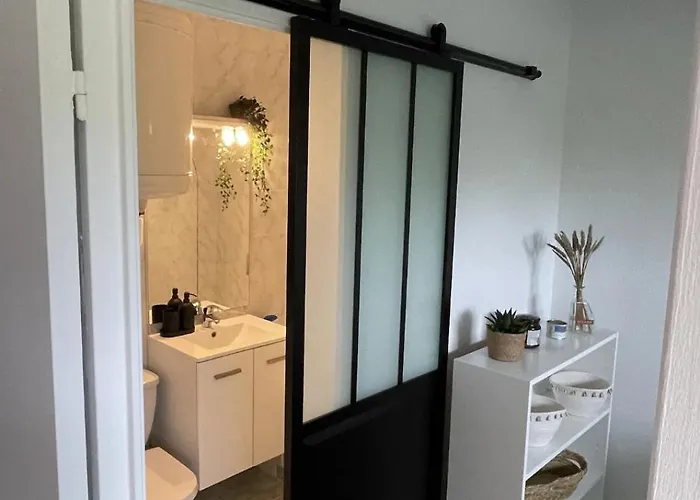 Apartament Chez Marcel 2 Pieces *