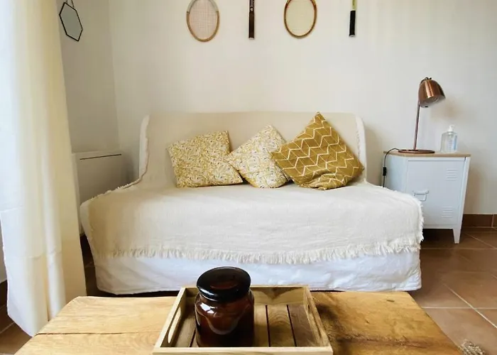 Chez Marcel 2 Pieces Apartament Cabourg